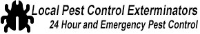 Cape Porpoise ME Pest Control Exterminators